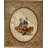 Mouse On Oak Leaf-688004598
