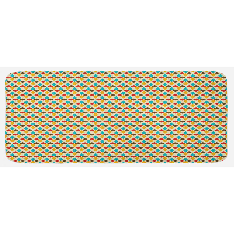 Tapis de cuisine