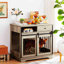 Niche pour chien Daniellie-1217459264