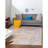 Saphira Chenille Oriental Indoor Rug-1033354809