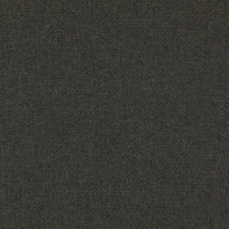 Blackout Curtain Single Panel, 84" L x 52" W, Mocha