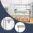 5 - Light Kitchen Island Pendant-458956804
