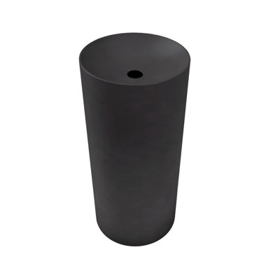 Rise 16'' L Bathroom Sink