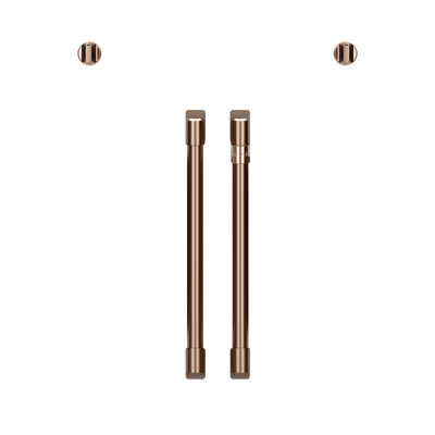 French Door Wall Oven Handle Kit