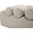Rumble Vegan Leather Bench-1625449819-1625449820