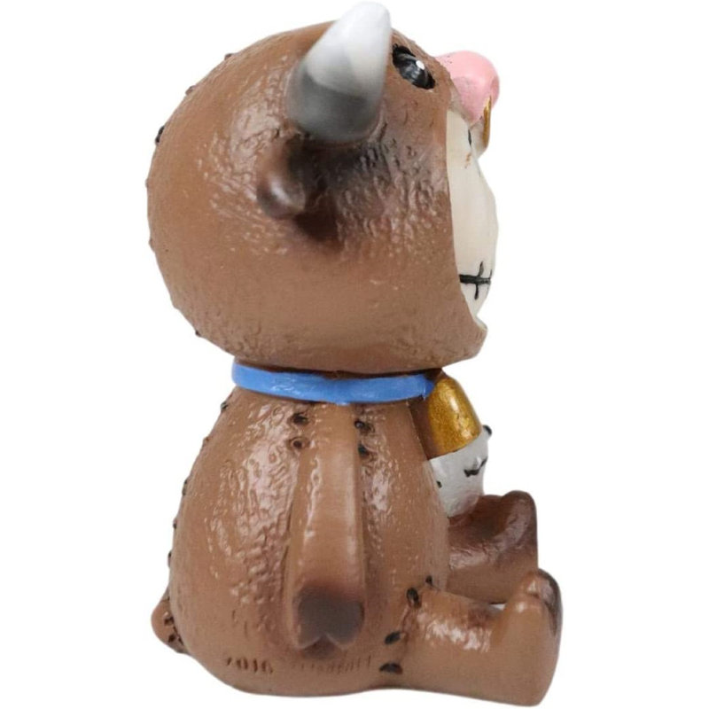 Delvonta Animals Figurines & Sculptures