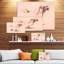Chameau - reproduction sur toile tendue-29496419