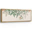 Aquarelle florale délicate, verdure et fleurs-98042401-111565905