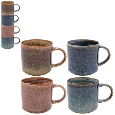Aibel Ceramic Coffee Mug