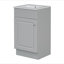 Meuble-lavabo 18 po avec lavabo, meuble-lavabo avec tablette de porte et tablette réglable-1404755134