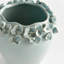 Petite Fleur Handmade Clay Table Vase-667503432
