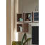Vitruvia 3 Piece Square Floating Shelf