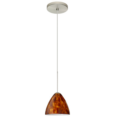 Mia 1 - Light Single Pendant