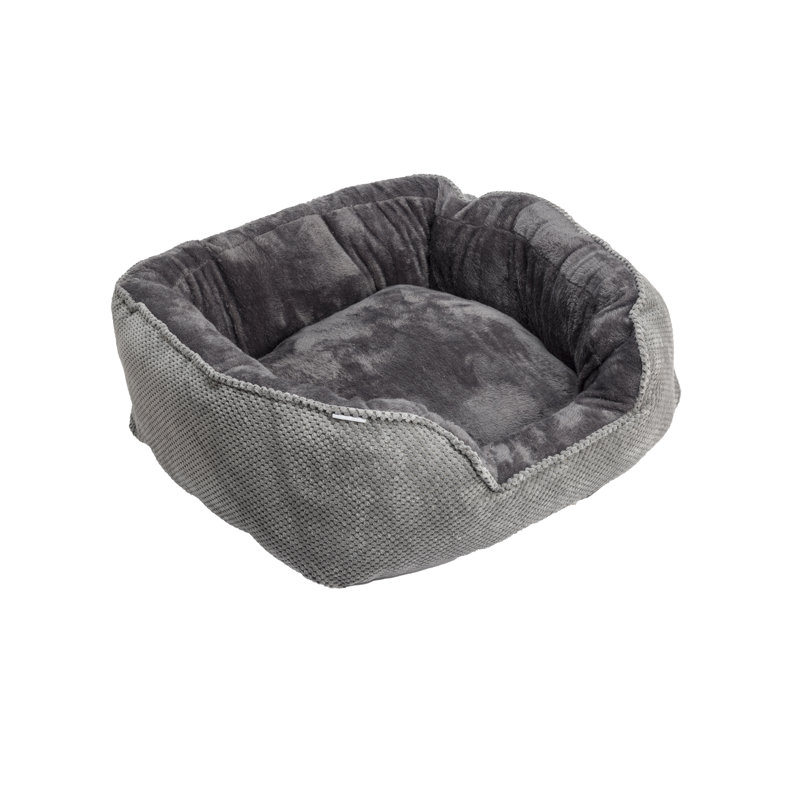 Polyester Pet Bed, Xlarge