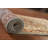 One-of-a-Kind Runner 2'7" X 8' New Age Runner Wool Area Rug in