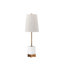 Geneva Console Lamp