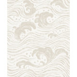 Swell Ocean Wave Wallpaper