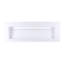 Kubista 60'' L Bathroom Sink-66401110-113625269