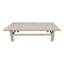 Solid Wood Coffee Table-49629638