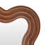Miroir d'appoint 32 "