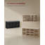 10 Pair Shoe Storage Bench