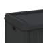 Boîte de rangement en polypropylène 33 gallons-102412355