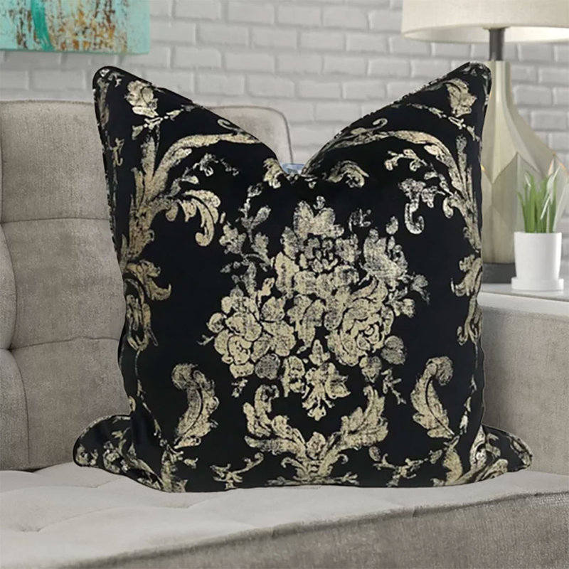 Housse de coussin 