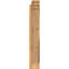 Persienne traditionnelle en bois rustique-31644832-113947813