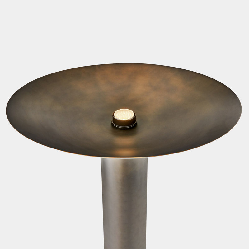 Kylix Torchiere Floor Lamp