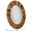 Drossett Round Mirror