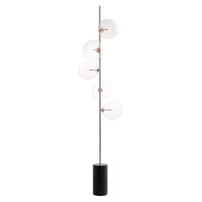 75'' Tree Floor Lamp