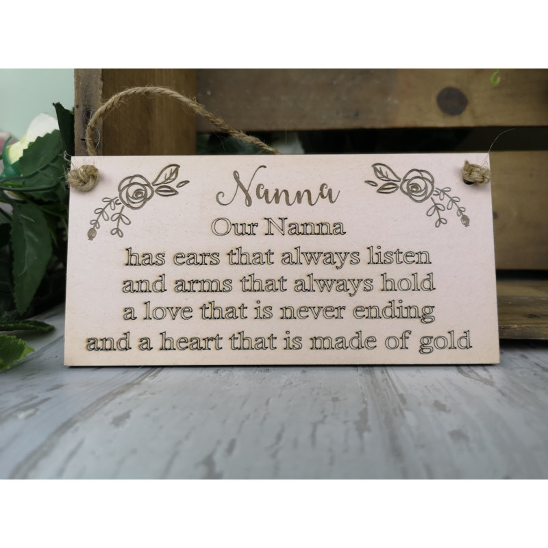 Handmade Ornament Wall Decor