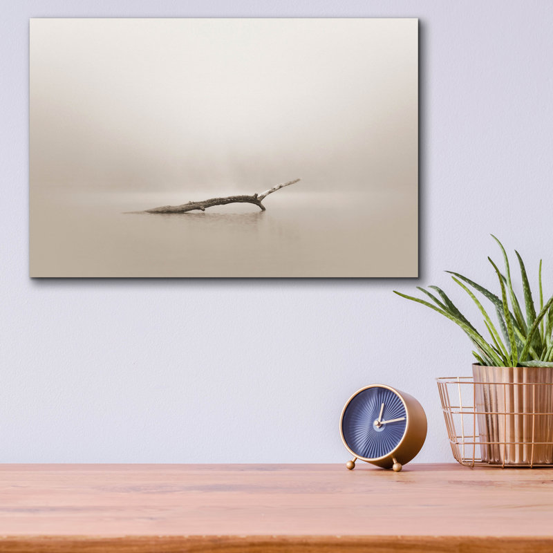«Still» par Nicholas Bell, photographie, H 12 po x l 16 po x P 0,13 po