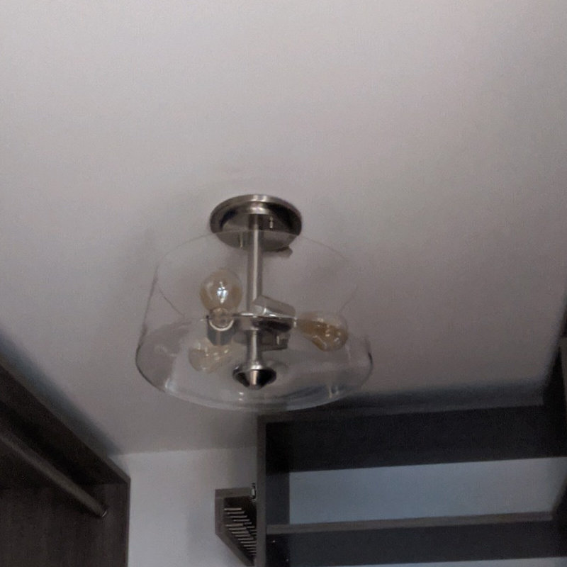 Customer review by Karl