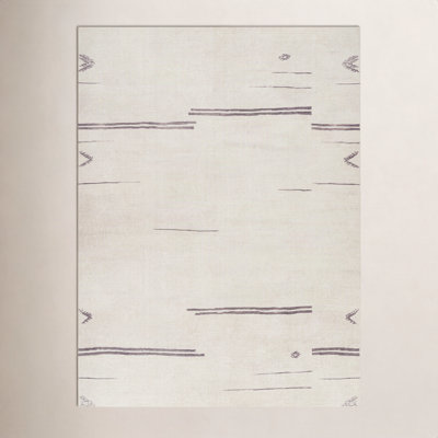 Becki Owens x Livabliss Rivi Abstract Rug