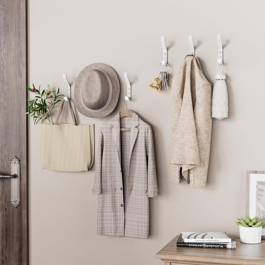 Lolotoe 10 - Hook Coat Rack