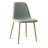 Folmar Upholstered Full Back Side Dining Chair-1312812420