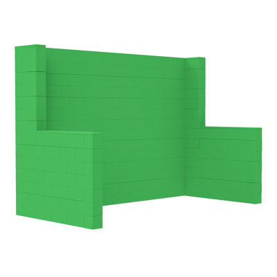 EverBlock Office Partitions
