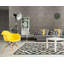 Panneaux muraux en PVC 24 "x 24" Ledge Stone