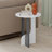 Doubilet End Table-1346245172-1345714259
