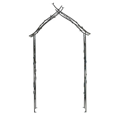 Tonnelle de jardin Coletin