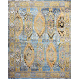 Moroccan Area Rug