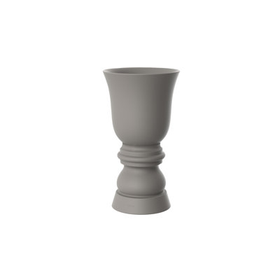 Suave Resin Pot Planter