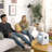 Levoit 1.58 gal 753 Sq Ft Digital Ultrasonic Humidifier