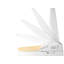 Neorest® Dual-Flush Elongated One-Piece Toilet with High Efficiency Flush (Seat Included)-16220940