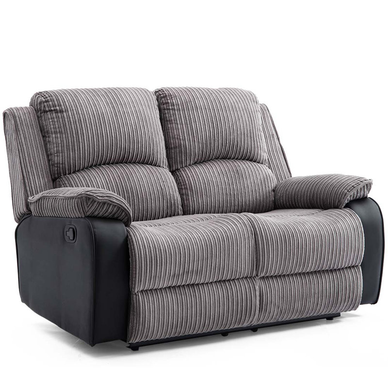 3 Seater Sofa, Grey