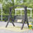 Isiah Porch Swing with Stand-58990073
