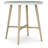 Thiet Outdoor Bar Table