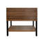 Winemaker 36" Vanity in Cask Oak-1446952022