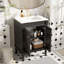 Meuble-lavabo 24 po avec lavabo supérieur-602745309-602745305